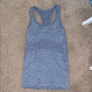 Lululemon Swiftly Tank